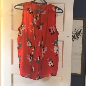 Floral 🌸printed dress top